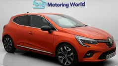 Used 2023 Renault Clio V Techno Hatchback | £13,025 (Good price)