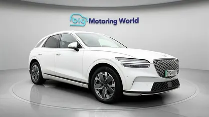 Used Genesis GV70 Sport 359 kW (489 HP) 2024 SUV