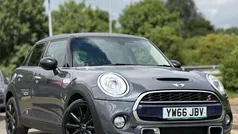Used 2018 Mini Cooper S Hatch Hatchback | £8,490 (Super price)