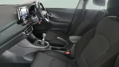 Used 2024 Hyundai i30 SE Estate | £10,250