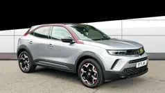 Used 2021 Vauxhall Mokka SRi SUV | £12,883 (Good price)