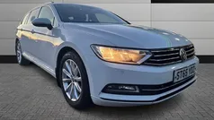 Used 2019 VW Passat Business Estate | £5,495 (Super price)