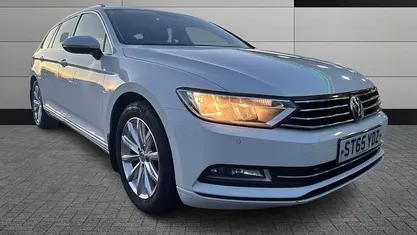 Used 2019 VW Passat Business Estate | £5,495 (Super price)