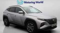 Used 2023 Hyundai Tucson Premium SUV | £18,800 (Fair price)