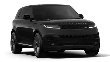Used 2025 Land Rover Range Rover Sport SE SUV | £91,497 (Fair price)
