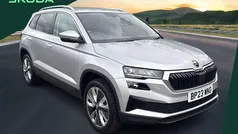 Used 2023 Skoda Karoq SE L SUV | £23,249 (Fair price)
