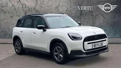 Other Used 2024 Mini Countryman Classic SUV | £31,039 (Fair price)