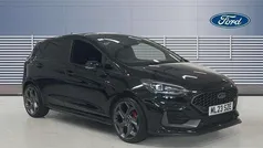 Used 2023 Ford Fiesta ST Hatchback | £19,652 (Fair price)