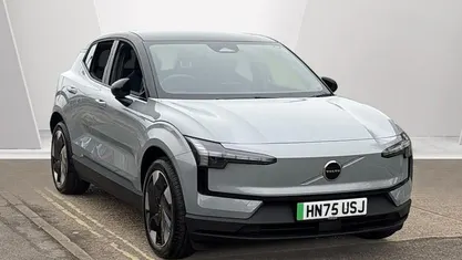 Used Volvo EX30 Plus 200 kW (272 HP) 2025 SUV