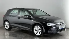 Used 2024 VW Golf VIII Style Hatchback | £18,200 (Super price)