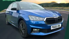 Used 2023 Skoda Fabia Colour Edition Hatchback | £14,995 (Fair price)