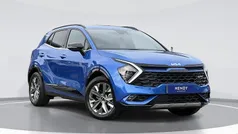 Used 2024 Kia Sportage GT-Line SUV | £28,999 (Fair price)