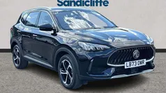 Colour Used 2023 MG HS SE SUV | £16,703 (Fair price)