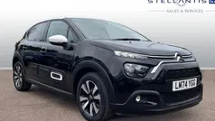 Used 2024 Citroën C3 PureTech Hatchback | £12,906 (Fair price)
