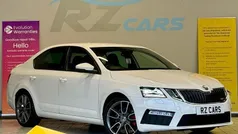 Used 2018 Skoda Octavia vRS Hatchback | £12,495 (Good price)