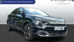 Used 2024 Citroën C4 PureTech Sedan | £17,887 (Fair price)