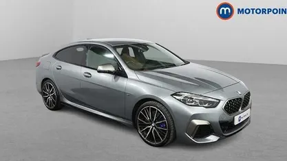 Used 2024 BMW M235 Coupe | £26,249 (Good price)