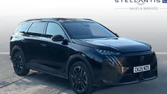 Used 2025 Peugeot 5008 GTi MPV | £30,995 (Fair price)