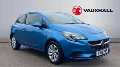 Used 2019 Vauxhall Corsa Active Hatchback | £6,694 (Good price)
