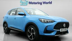 Used 2023 MG HS SE SUV | £14,100 (Fair price)
