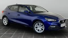 Used 2024 Seat Leon SE Dynamic Hatchback | £12,995 (Super price)