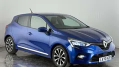 Used 2019 Renault Clio IV Iconic Hatchback | £10,850 (Fair price)