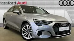 Used 2023 Audi A3 Comfort Sedan | £21,539 (Super price)