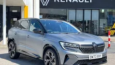 Used 2024 Renault Austral Techno Esprit Alpine SUV | £25,925 (Fair price)