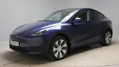 Used 2023 Tesla Model Y SUV | £23,916 (Fair price)
