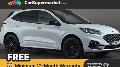 Used Ford Kuga 224 HP (164 kW) 2023 SUV