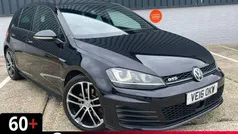 Used 2015 VW Golf VII GTD Hatchback | £10,000 (Fair price)