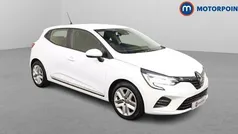 Used 2020 Renault Clio V Play Hatchback | £10,649 (Good price)