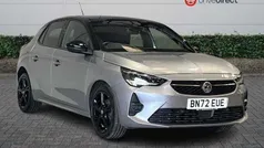 Used 2023 Vauxhall Corsa GS Line Hatchback | £13,398 (Fair price)