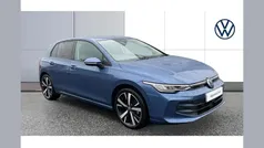 Used 2024 VW Golf VIII Match Hatchback | £21,528 (Fair price)