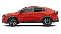 Used 2024 Renault Rafale Techno SUV | £34,172 (Super price)
