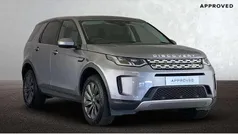 Used 2020 Land Rover Discovery Sport SE SUV | £22,000 (Good price)