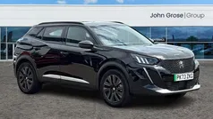 Used 2025 Peugeot e-2008 Premium SUV | £18,295 (Fair price)
