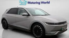 Used 2024 Hyundai Ioniq 5 Ultimate SUV | £25,700 (Fair price)