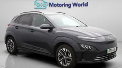 Used 2021 Hyundai Kona Premium SUV | £13,100 (Fair price)