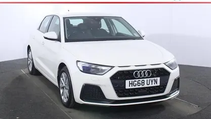 Used Audi A1 Sportback Sport 150 HP (110 kW) 2019 Hatchback