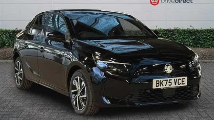 Used 2025 Vauxhall Corsa S Hatchback | £15,800 (Fair price)