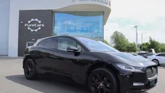 Used 2022 Jaguar I-Pace SUV | £22,390 (Fair price)