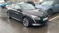 Used 2023 Peugeot e-208 GTi Hatchback | £13,327 (Fair price)