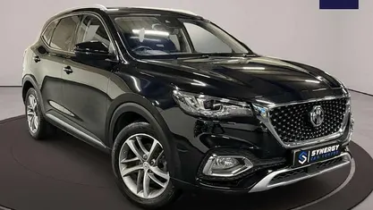 Used 2023 MG HS Exclusive SUV | £14,890 (Fair price)