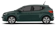 New 2024 Dacia Sandero Journey Hatchback | £18,901 (Fair price)