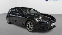 Used 2023 Ford Focus ST-Line Hatchback | £15,299 (Fair price)