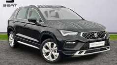 Used 2025 Seat Ateca Xperience SUV | £24,995 (Good price)
