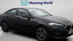 Used 2023 BMW 218 Sport Line Coupe | £17,100 (Super price)