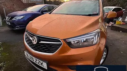 Used 2019 Vauxhall Mokka Active SUV | £6,995 (Fair price)