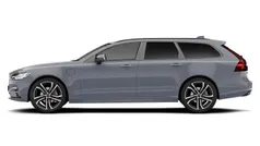 Used 2026 Volvo V90 Plus Estate | £59,810 (Fair price)